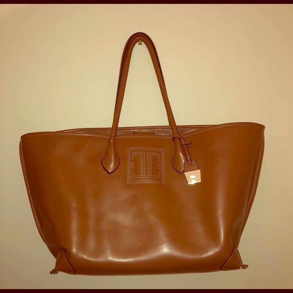 Ivanka Trump handbag